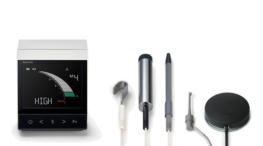 RootZX3 HFC